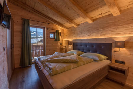 Chalets Bild 1