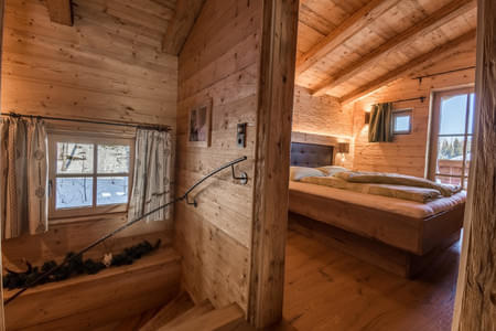 Chalets Bild 13