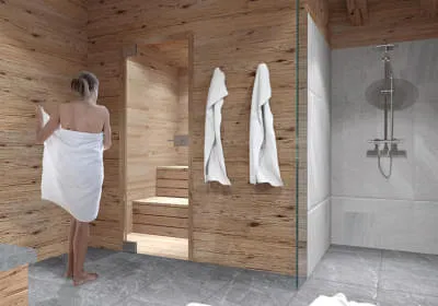 Sauna & Wellness